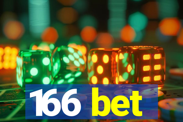 166 bet